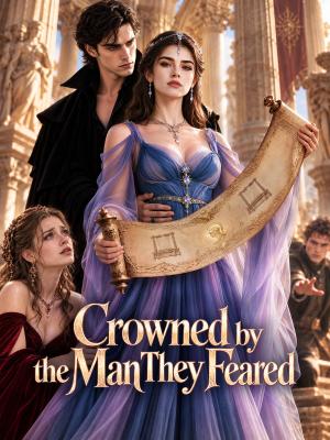 Crowned by the Man They Feared